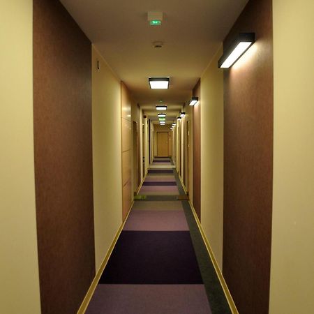 科文公寓 格但斯克 外观 照片